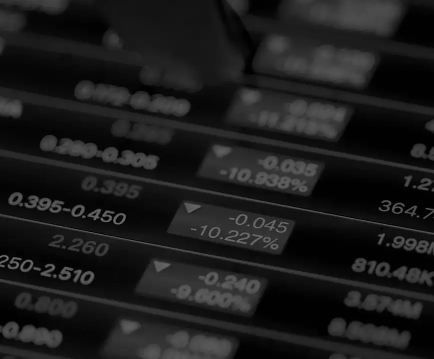 Odzyskiwanie środkówze scamów inwestycyjnych