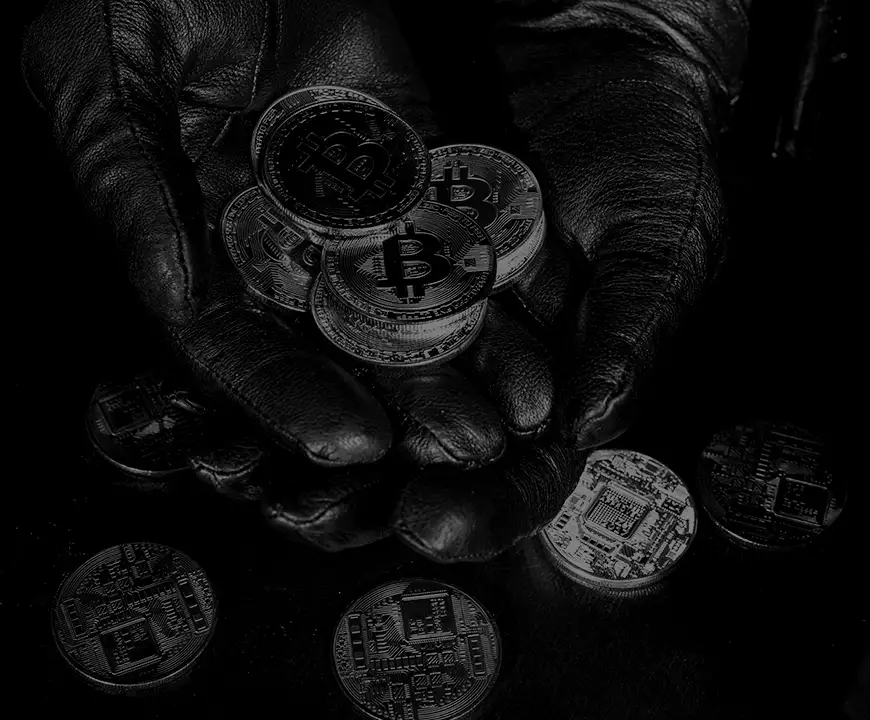 Odzyskiwanie środkówz wyłudzeń kryptowalutowych